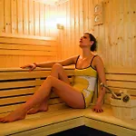 Belambra Club Gourette Lou Sarri Szálloda *