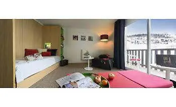 Belambra Club Gourette Lou Sarri *