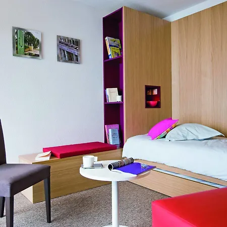 Belambra Club Gourette Lou Sarri لارونس