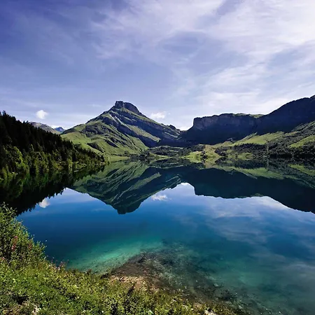 Belambra Club Gourette Lou Sarri فندق