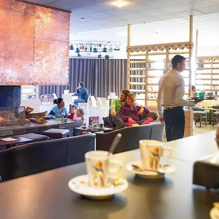 Belambra Club Gourette Lou Sarri فندق *