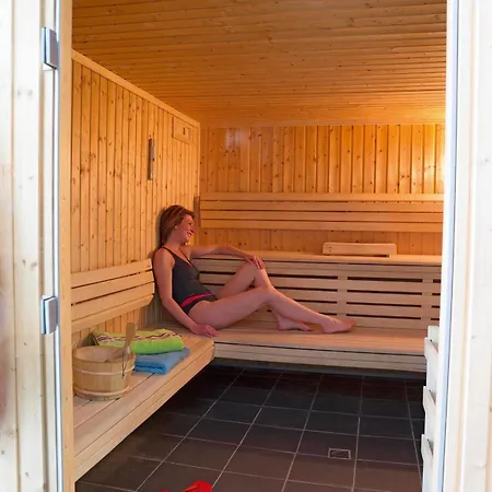 Belambra Club Gourette Lou Sarri فندق