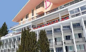 Hotel Belambra Club Gourette Lou Sarri