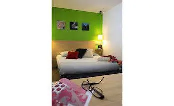 Belambra Club Gourette Lou Sarri * Laruns