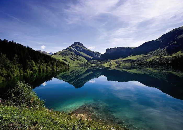 Belambra Club Gourette Lou Sarri Hotel