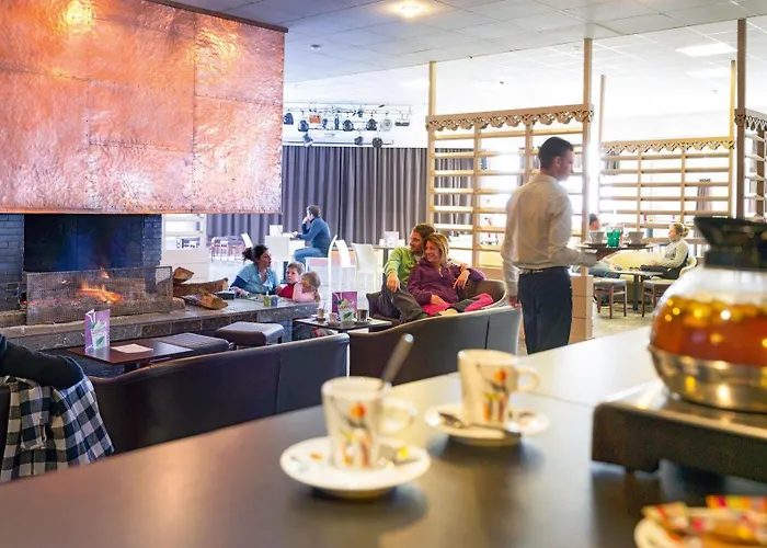 Belambra Club Gourette Lou Sarri Hotel *