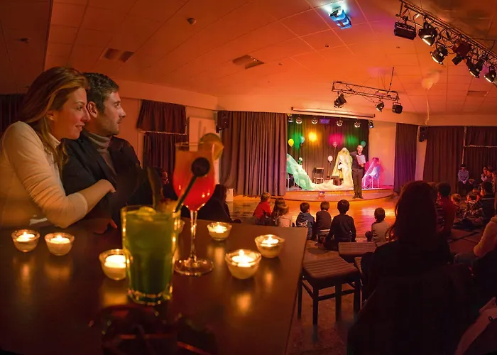 Hotel Belambra Club Gourette Lou Sarri