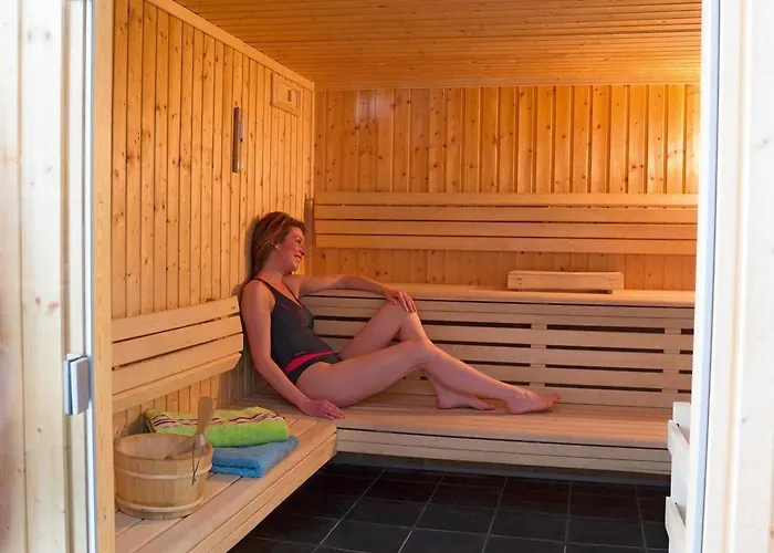 Belambra Club Gourette Lou Sarri Hotel